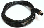 Multitronics CL-950 бортовой компьютер для  катеров белый (разъем Parsun/Hidea) с кабелем NMEA2000-M
