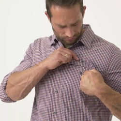 Рубашка Helikon Covert Concealed Carry Shirt