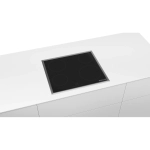 Электрическая варочная панель Bosch PKE645BB2E черный