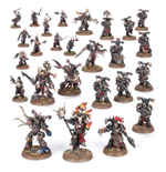 Combat Patrol: Chaos Space Marines 2026