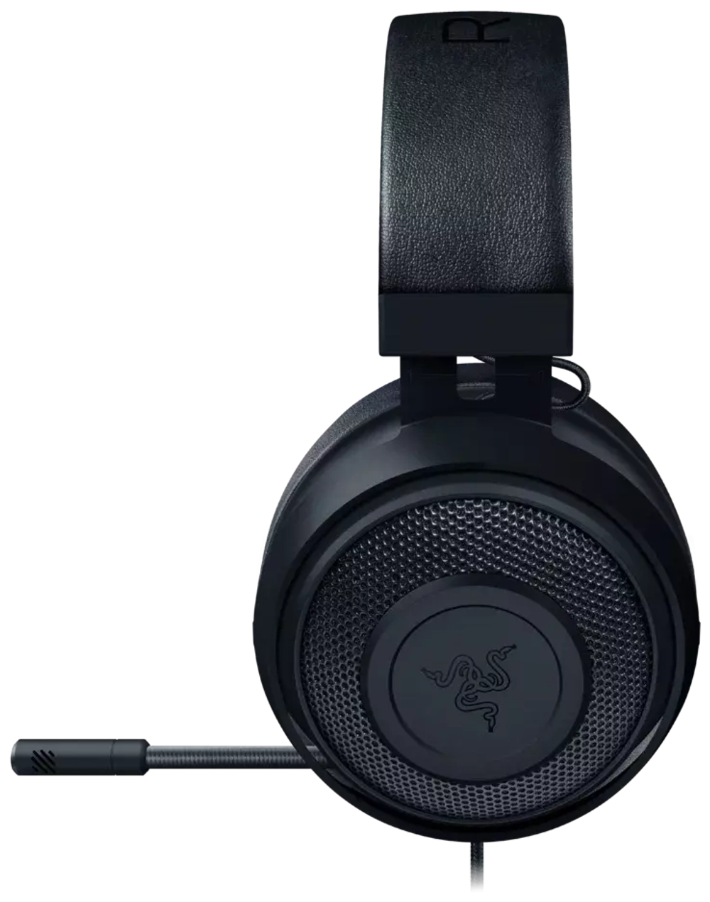Компьютерная гарнитура Razer Kraken 2019 Черный