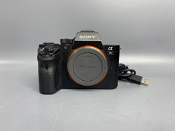Sony A7R II 174.000 кадров