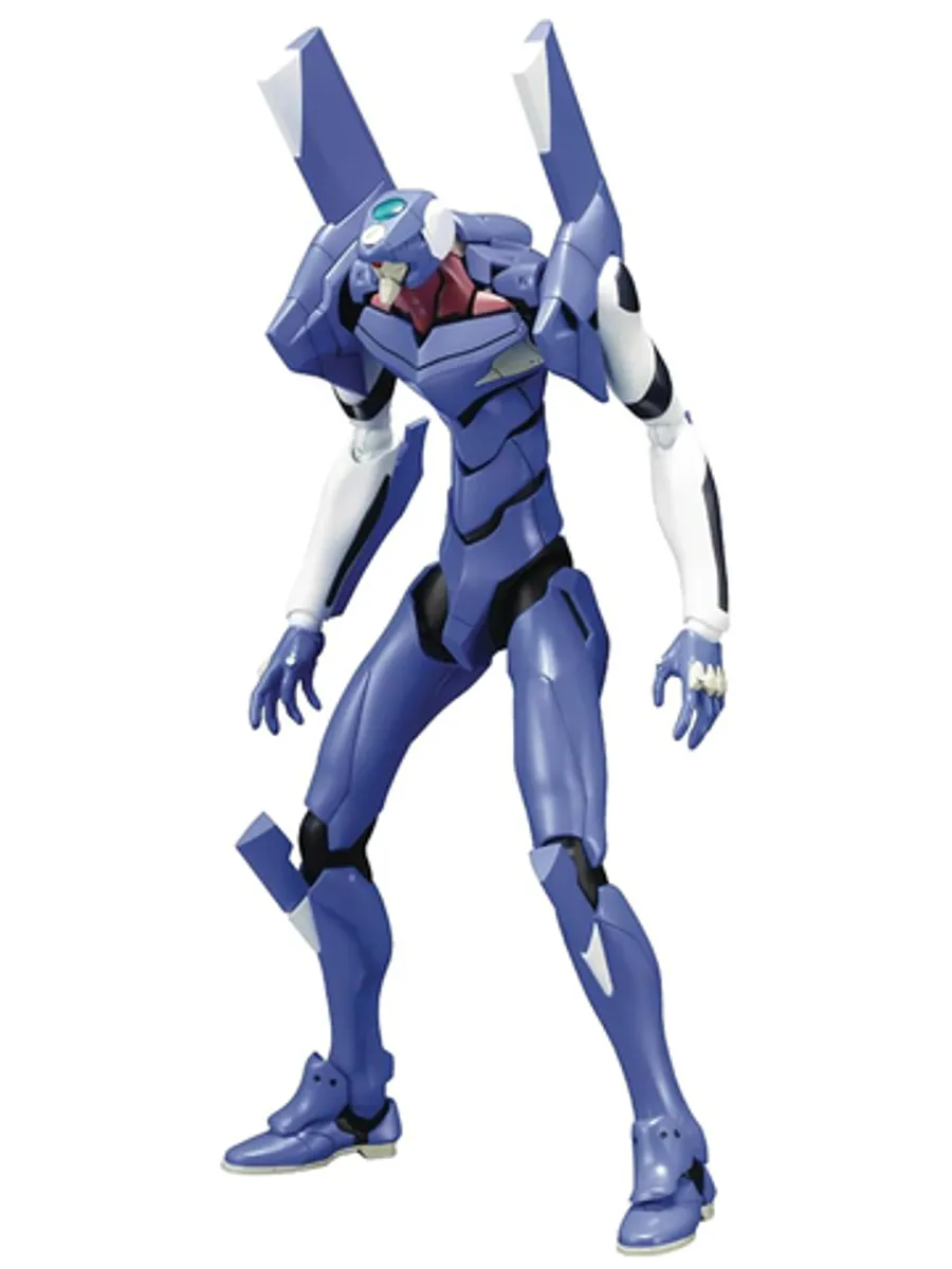 Сборная фигурка Kotobukiya Evangelion: Eva-00