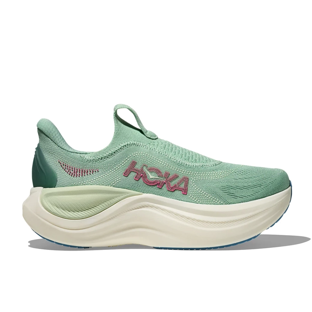 Кроссовки женские Hoka Skyward Laceless