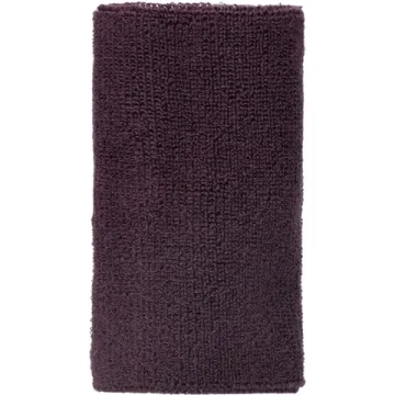 Напульсник теннисный Asics Band Long 2P - dark aubergine