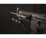 Выносная тактическая кнопка ARMYTEK ARS-02C (витой шнур)