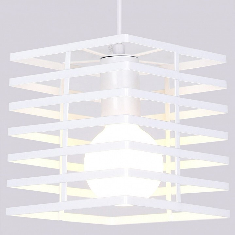 Подвесной светильник Ambrella Light TR TR8410