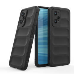 Противоударный чехол Flexible Case для Realme GT NEO2 5G