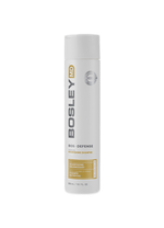 BOSLEY DEFENSE COLOR SAFE NOURISHING SHAMPOO/ Шампунь для предотвращения истончения и выпадения волос