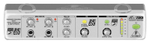 BEHRINGER MIX800 караоке-процессор, 2 микрофонных входа, подавитель вокала в фонограмме, ревербератор