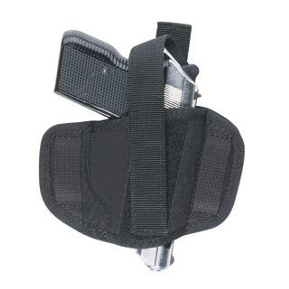 Кобура DASTA Gun belt holster 201-2 BLACK