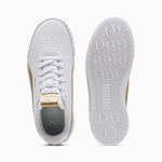 Женские туфли CARINA 3.0 METALLIC Glam - PUMA