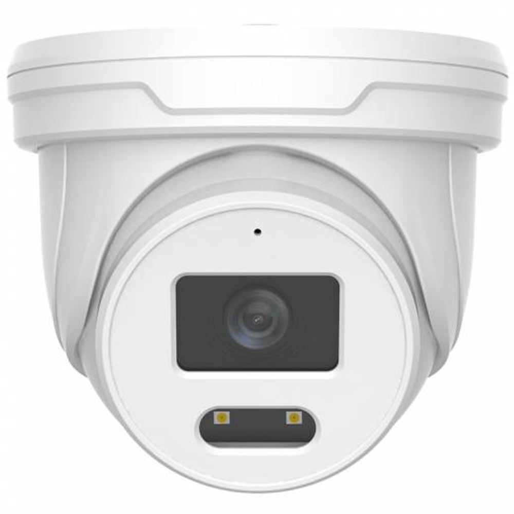 HN-D22DLAPe (2.8) IP видеокамера 2Mp Hunter