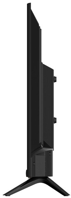 Телевизор 32" BQ 32S04B черный