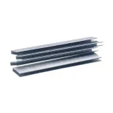 FUBAG Скобы для SN4050 (1.05x1.25мм, 5.7x32.0, 5000 шт) — фото 2