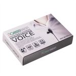 Микрофон GreenBean VoiceHead VH2 flesh S-Jack