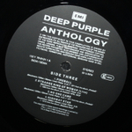 Deep Purple / Anthology (3LP)