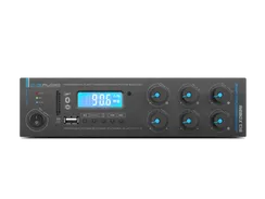 CVGAUDIO ReBox T18 микшер – усилитель, мощность 180W/100V