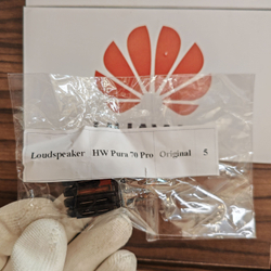 Динамик нижний для Huawei Pura 70 Pro (полифонический) оригинальный