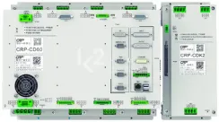 Единый блок управления роботом CRP CD60-CRX8