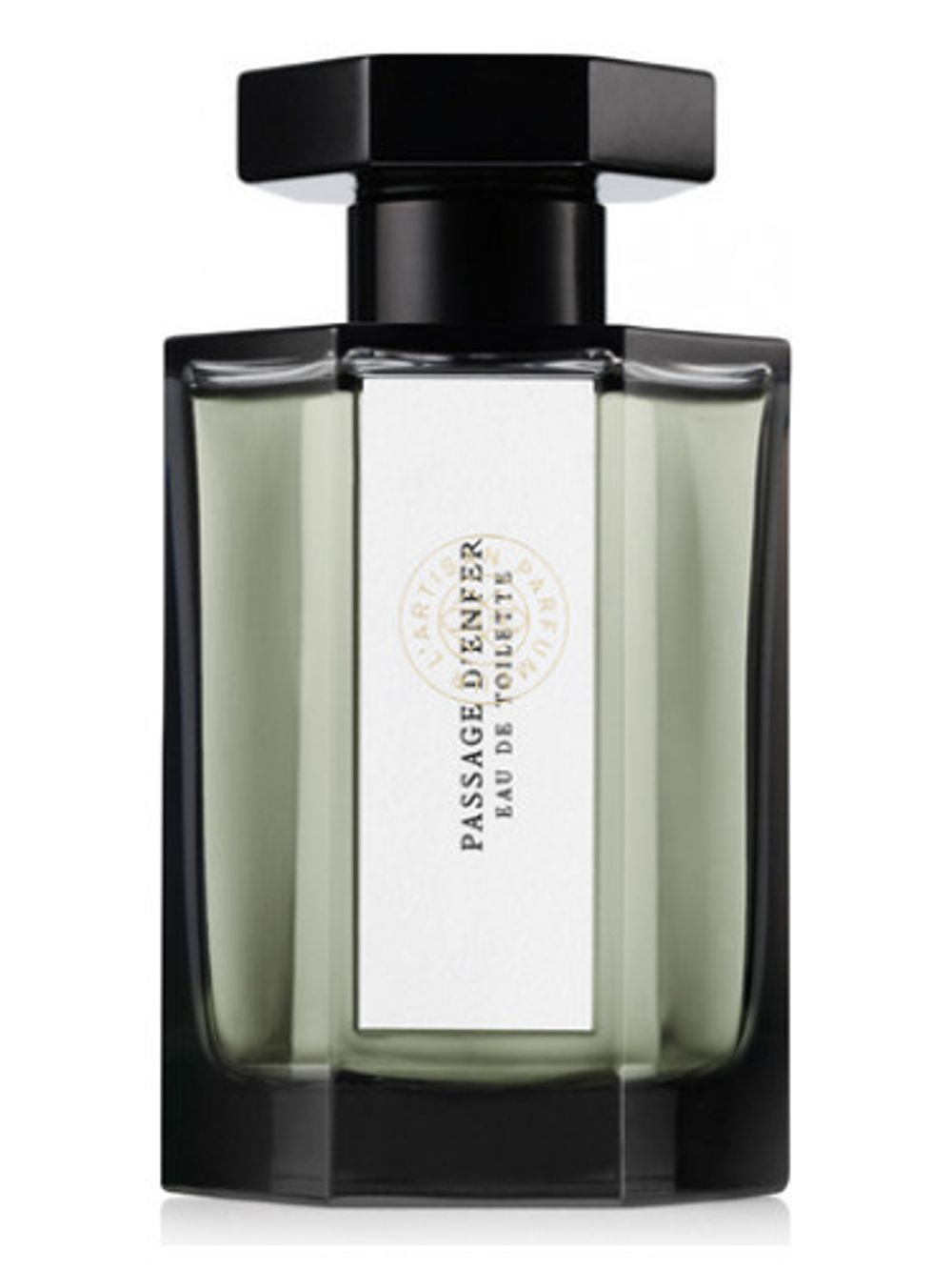 L'Artisan Parfumeur Passage d'Enfer