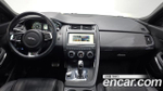 Jaguar E-PACE P250 R- SE — 2018