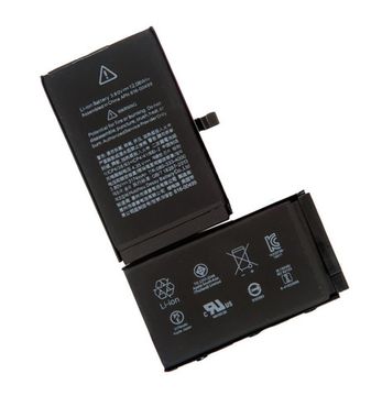 Аккумулятор для iPhone XS Max , Оригинал Chip #