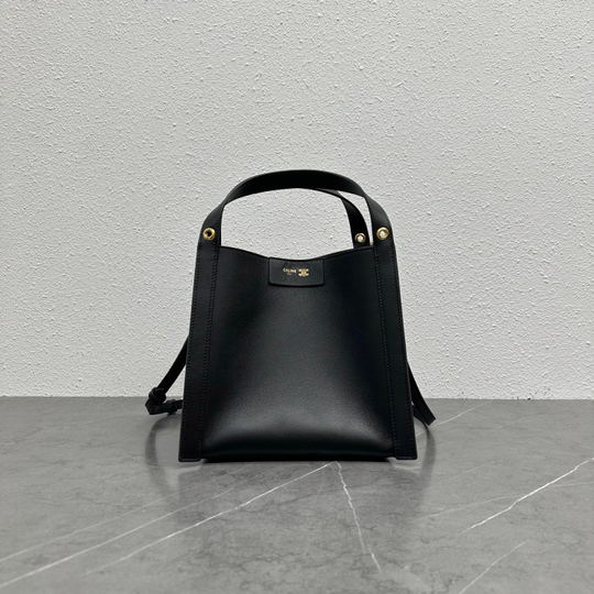 Cube Bag in Triomphe