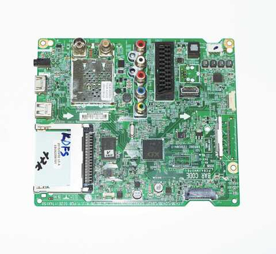 EAX65388006(1.0) EBU62356101 main board LG 32LB561V
