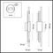 Бра Odeon Light Marmi 4359/10WL