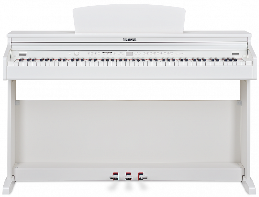 Becker BPP-22