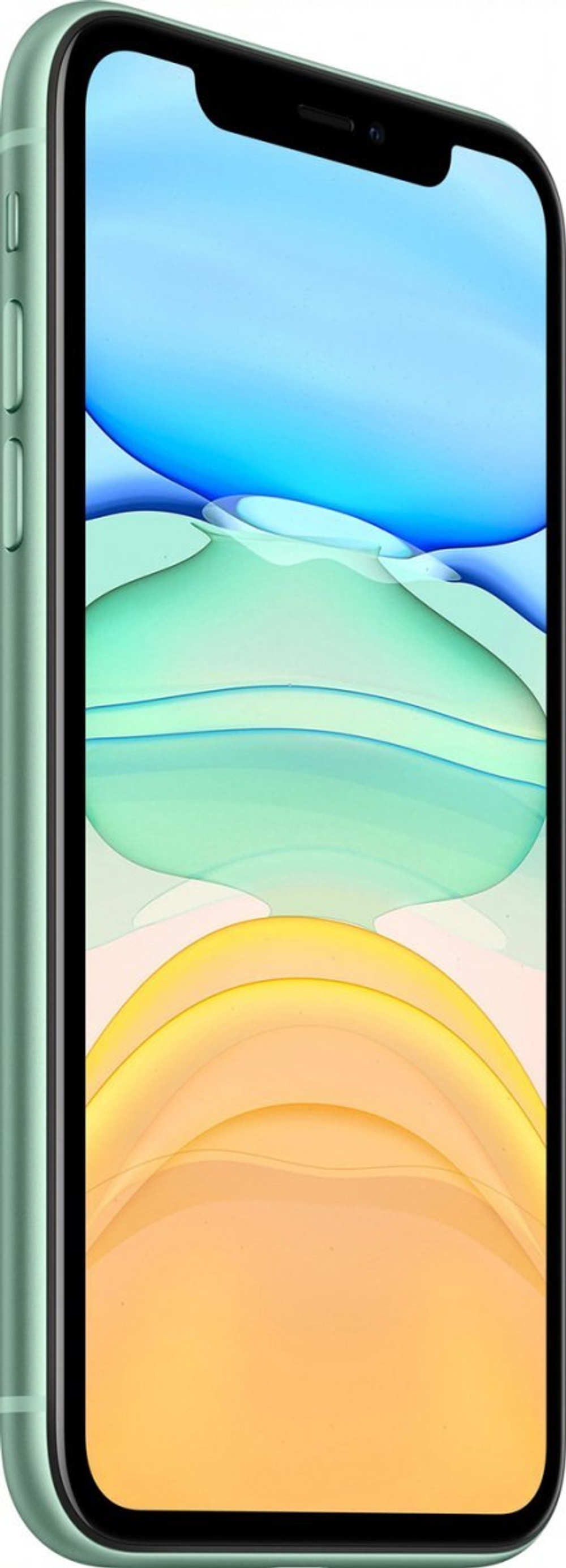 Смартфон Apple iPhone 11 64Gb Green