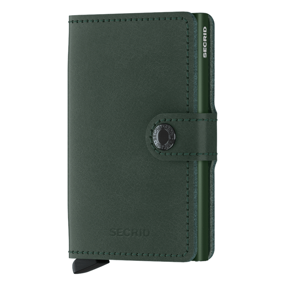 Кошелёк Secrid Miniwallet Original