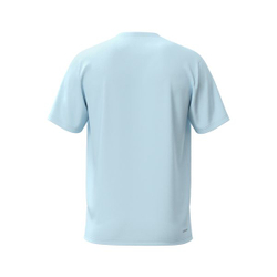 Футболка детская CSKA Element 26 LIQUIDate T-shirt Y — Frost blue