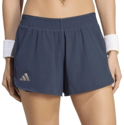 Женские теннисные шорты Adidas Tennis Climacool Match - aurora ink