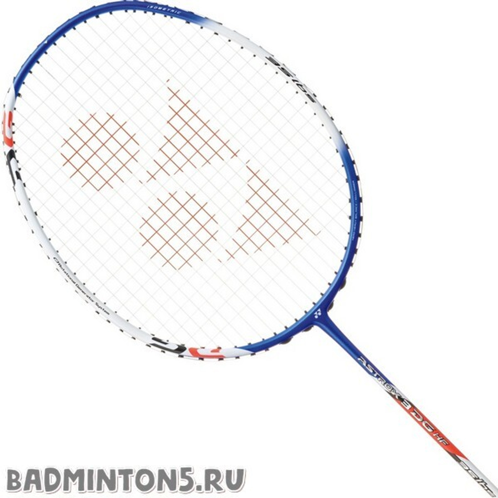 ракетка для бадминтона Yonex Astrox 3 DG HF