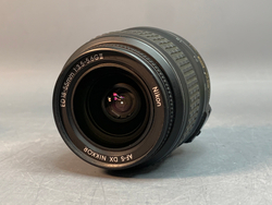 Nikon D3100 Kit 18-55mm 30.998 Кадров
