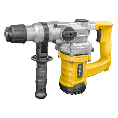 Перфоратор SDS-PLUS, 30 мм, 1050 Вт, Kolner KRH 1050C