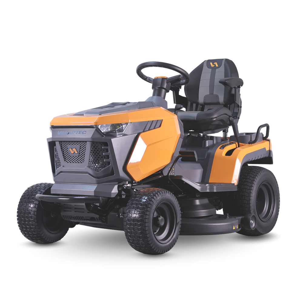 Газонокосилка с сиденьем VILLARTEC MR 2314SH