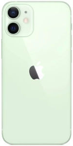 Apple iPhone 12 mini 256GB Green