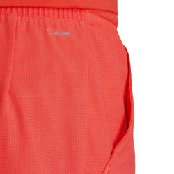 Мужские теннисные шорты Adidas Ergo 5" - красный