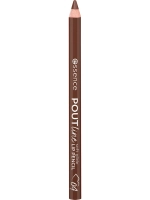 Карандаш для губ "Pout glide" (04 Cocoa Me Crazy), 0,62 г.