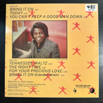 James Brown - Bring It On (Англия 1983г.)