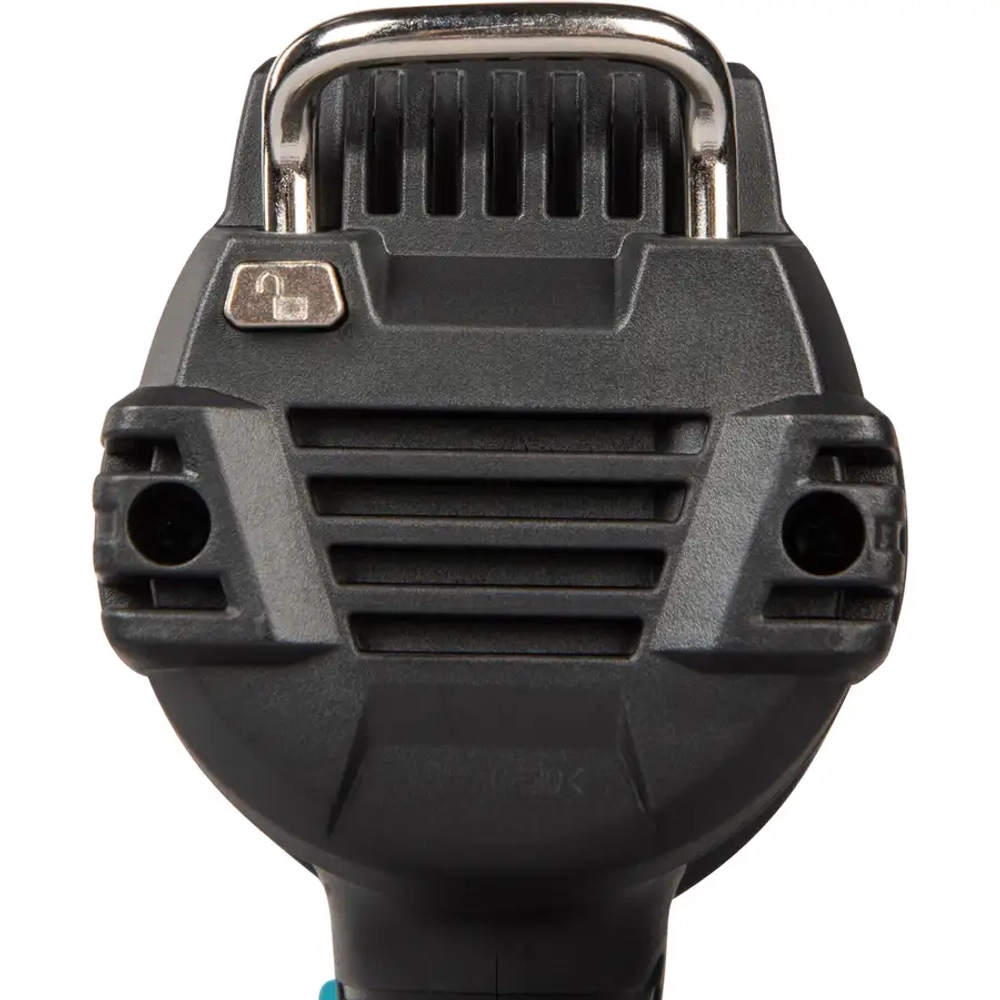 Аккумуляторный фен Makita HG001GZ02