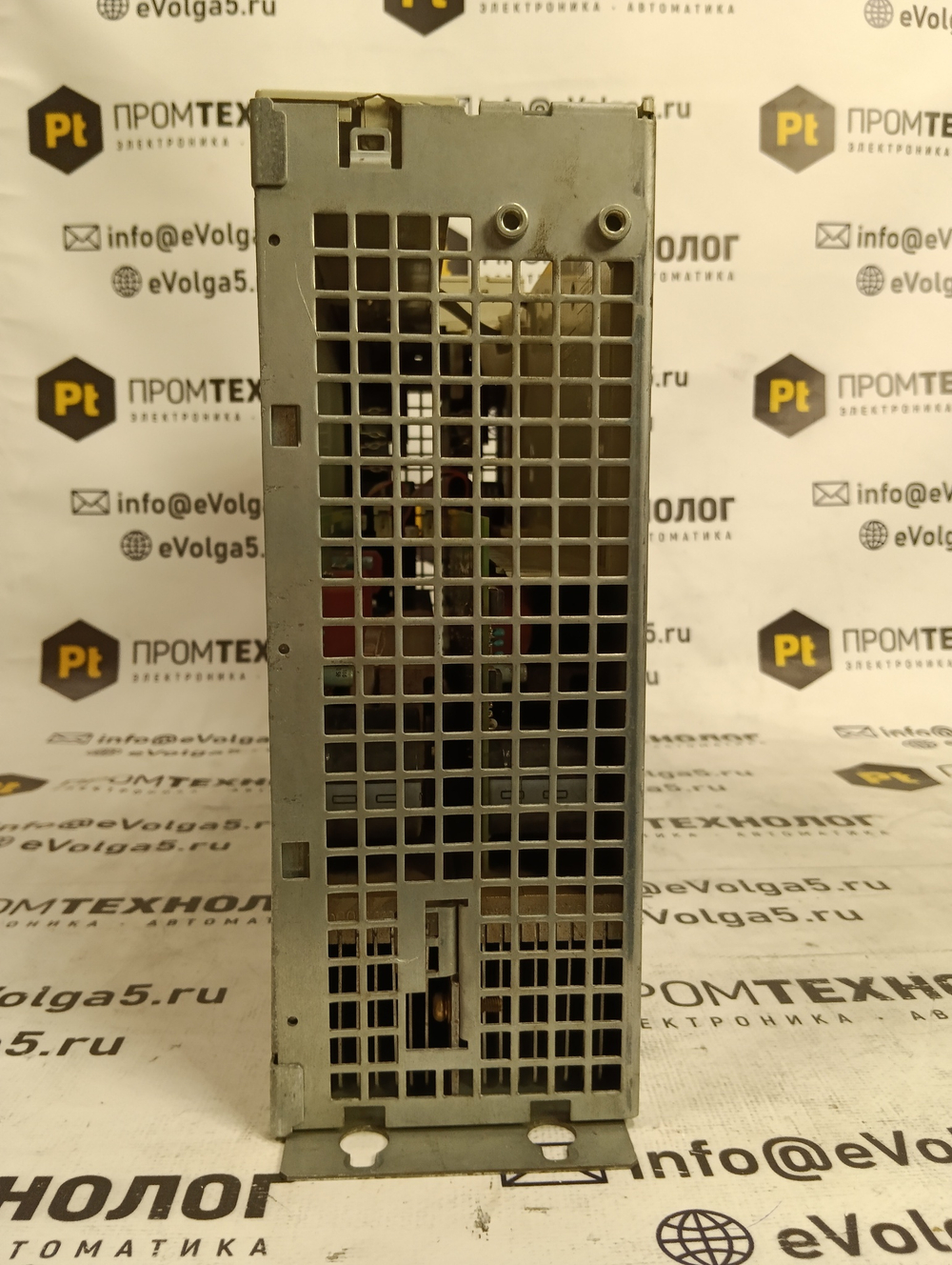 Siemens 6SN1123-1AB00-0CA1 б/у