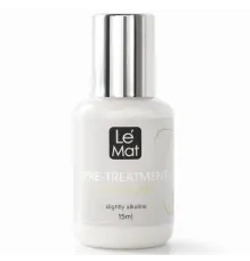 Обезжириватель Pre-Treatment Le Maitre 15ml