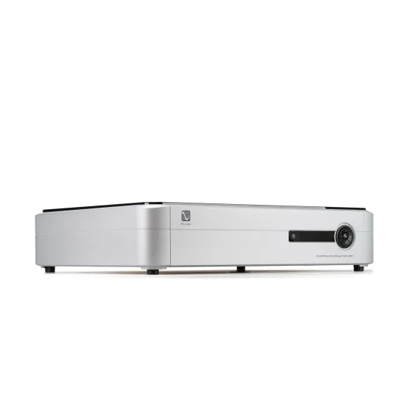 PS Audio DirectStream DAC MK2 Silver