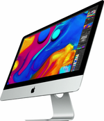 Моноблок Apple iMac 21.5` 2013 i5\8\256\GT750M