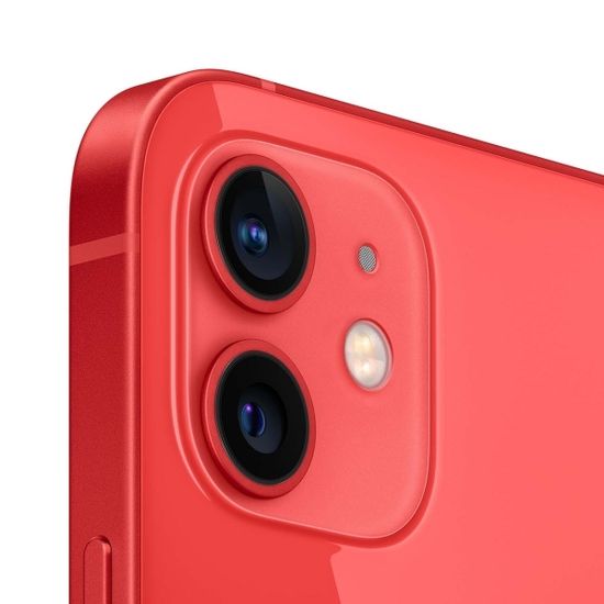 Apple iPhone 12 64Gb PRODUCT(RED) Красный A2172