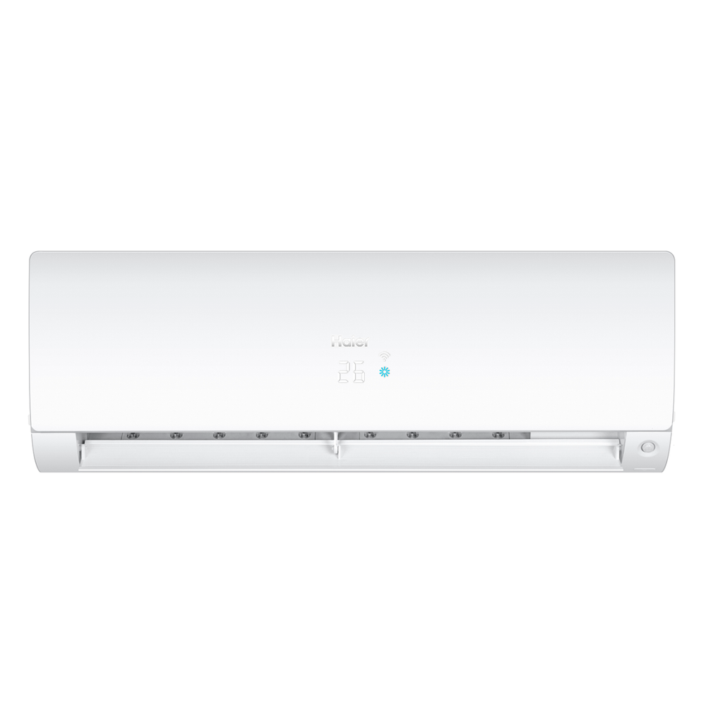 Сплит-система Haier FLEXIS Super Match AS35S2SF1FA-W,G,B/ 1U35S2SM2FA